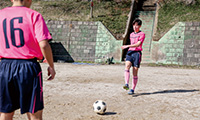 部活動