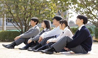 進路実績