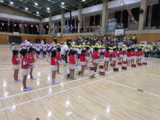 9月29日(日) 運動会