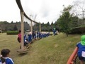 阿見総合運動公園　【年少】