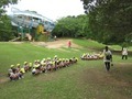 6月22日(火) 春の遠足・年長