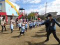 3月4日(金) たんぽぽ組・すみれ組参観【年中】