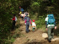 10月22日(土) 筑波山登山