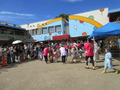 令和7年 夏祭り