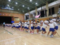 令和7年 運動会