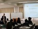 クイーンズランド大学・オーストラリア国立大学説明会