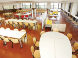Cafeteria