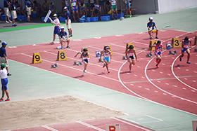 大会 中学 2019 陸上 関東 神奈川陸上競技協会トップ