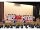 平成26年度全国高等学校総合体育大会壮行会及び硬式野球部激励会