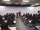 国際社会人講演会