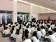 特別進学コース1学年が現役大学生と語る会