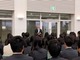 大学入試センター試験激励会