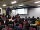 特別進学コース説明会