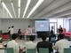 科学部がロボットパフォーマンス