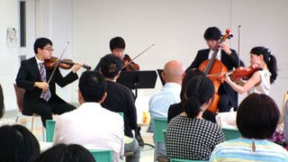 第3回秋の音楽鑑賞会