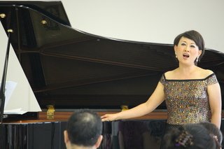 第4回秋の音楽鑑賞会