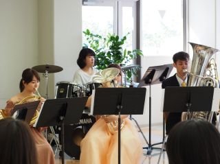 第5回秋の音楽鑑賞会