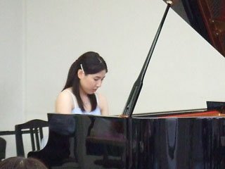 第6回秋の音楽鑑賞会