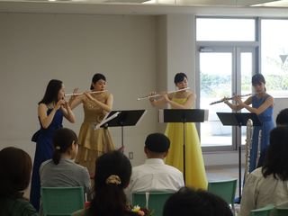 第7回秋の音楽鑑賞会