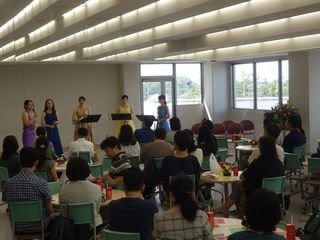 第7回秋の音楽鑑賞会