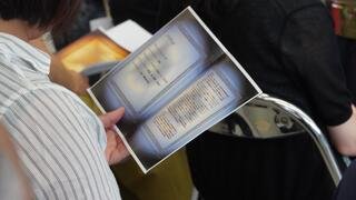 第8回秋の音楽鑑賞会