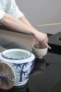 茶道実習