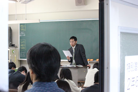 授業参観・父母と教師の会等年次総会・学級懇談会