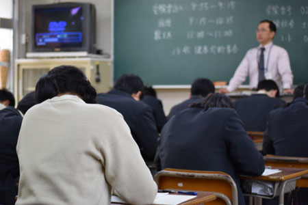 春季特別講座