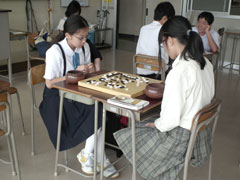 学校見学会