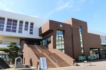 平成29年度第53回卒業式