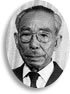 初代校長 加藤一雄