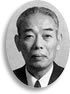 第5代校長 保立謙三