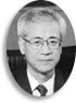 第8代校長 吉田重光
