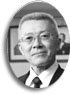 第11代校長 吉田正俊