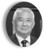 第12代校長 伊藤哲弥