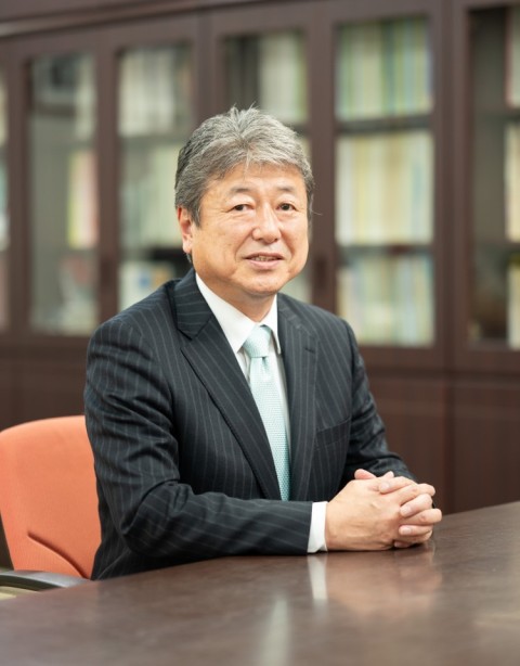 校長